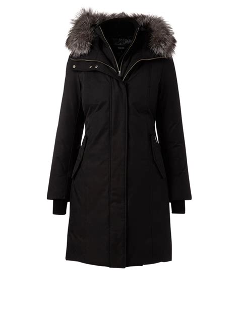 mackage parka womens|mackage coats women on sale.